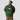 Crypto blockchain hoodie — They See Me Tradin’, hood and drawstring detail close-up