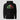 Trader Life premium Crypto hoodie — front view showing design and construction