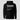 Trading Definition Crypto crypto hoodie — front flat lay showing complete graphic