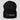 Tron TRX Winter Crypto Beanie for Web3 Fans soft knit Crypto beanie — main front product shot