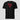 Tron Trx inspired Crypto soft cotton Crypto tshirt — front view showing bold design