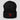 Tron TRX Crypto Beanie for Blockchain Enthusiasts soft knit Crypto beanie — main front product shot