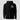 Trust The Chart Not The FUD Crypto crypto hoodie — side profile on model showing relaxed fit
