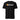 Bitcoin (BTC) Name soft cotton Bitcoin tshirt — front view showing bold — style 3b5d