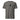 Ethereum (ETH) Grey soft cotton Ethereum tshirt — front view showing bold design