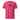Ethereum blockchain tee — Ethereum (ETH) Grey, front view on model showing fit