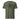 Bitcoin blockchain tee — Bitcoin (BTC) Blockchain, front view on model showing — style 2d99