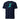 Crypto blockchain tee — Thorchain Rune Crypto, back view showing construction