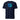 Injective Inj Crypto — premium Crypto streetwear tee, rear view showing back