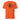 Bitcoin (BTC) Blockchain Bitcoin crypto t-shirt — front flat lay showing complete — style c132