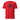 Bitcoin (BTC) Blockchain — Bitcoin crypto t-shirt, main front product shot