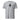 Ethereum (ETH) Grey — premium Ethereum streetwear tee, front view showing full — style 978f