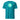 Kaspa Kas Crypto — Crypto crypto t-shirt, rear flat lay view