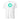 Kaspa Kas Crypto — premium Crypto streetwear tee, close-up of DTG print quality