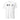 Ethereum blockchain tee — Ethereum (ETH) Variations, front view on model showing fit