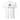 Crypto blockchain tee — Cosmos (atom) Name, back view showing construction