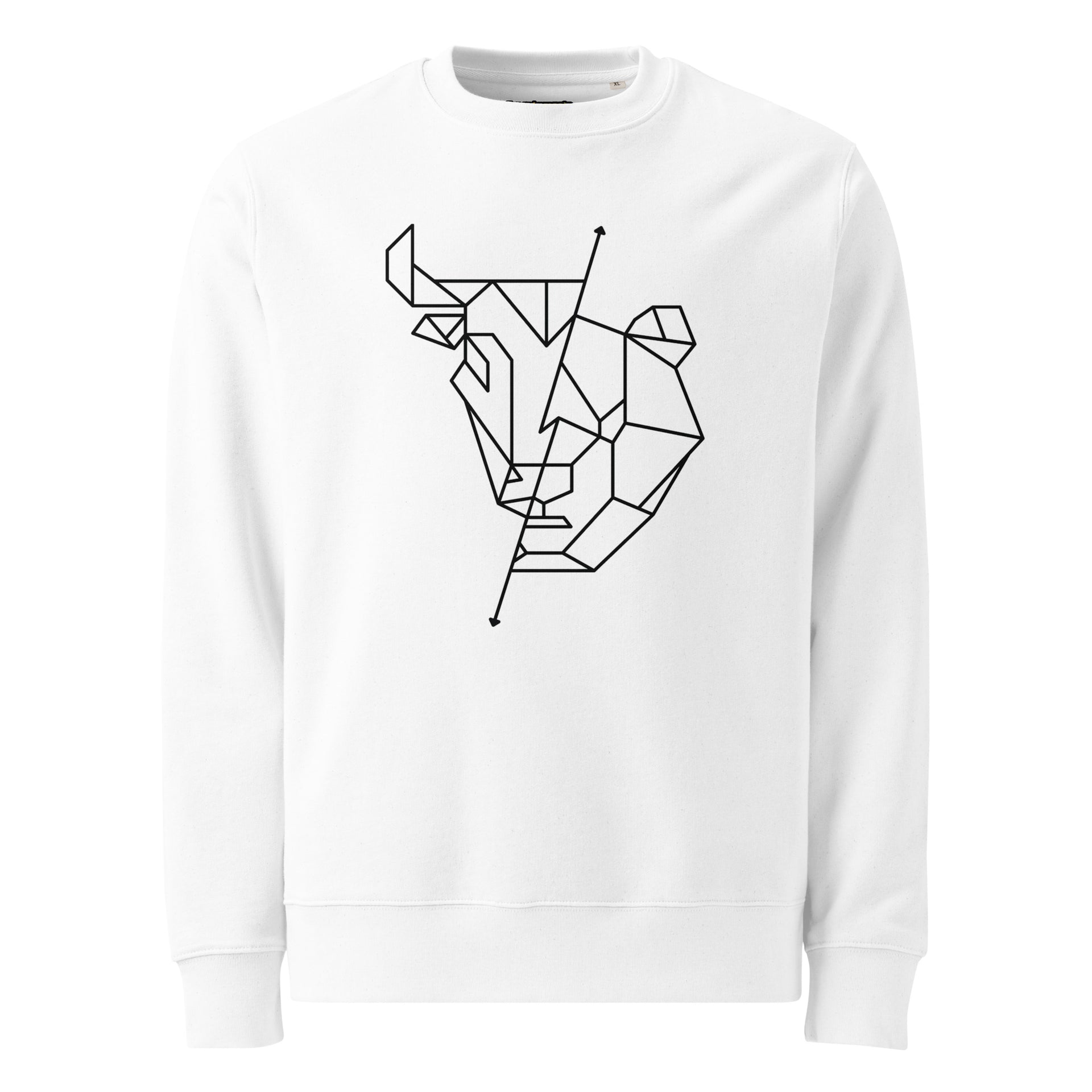 BULL VS BEAR PREMIUM SWEATSHIRT