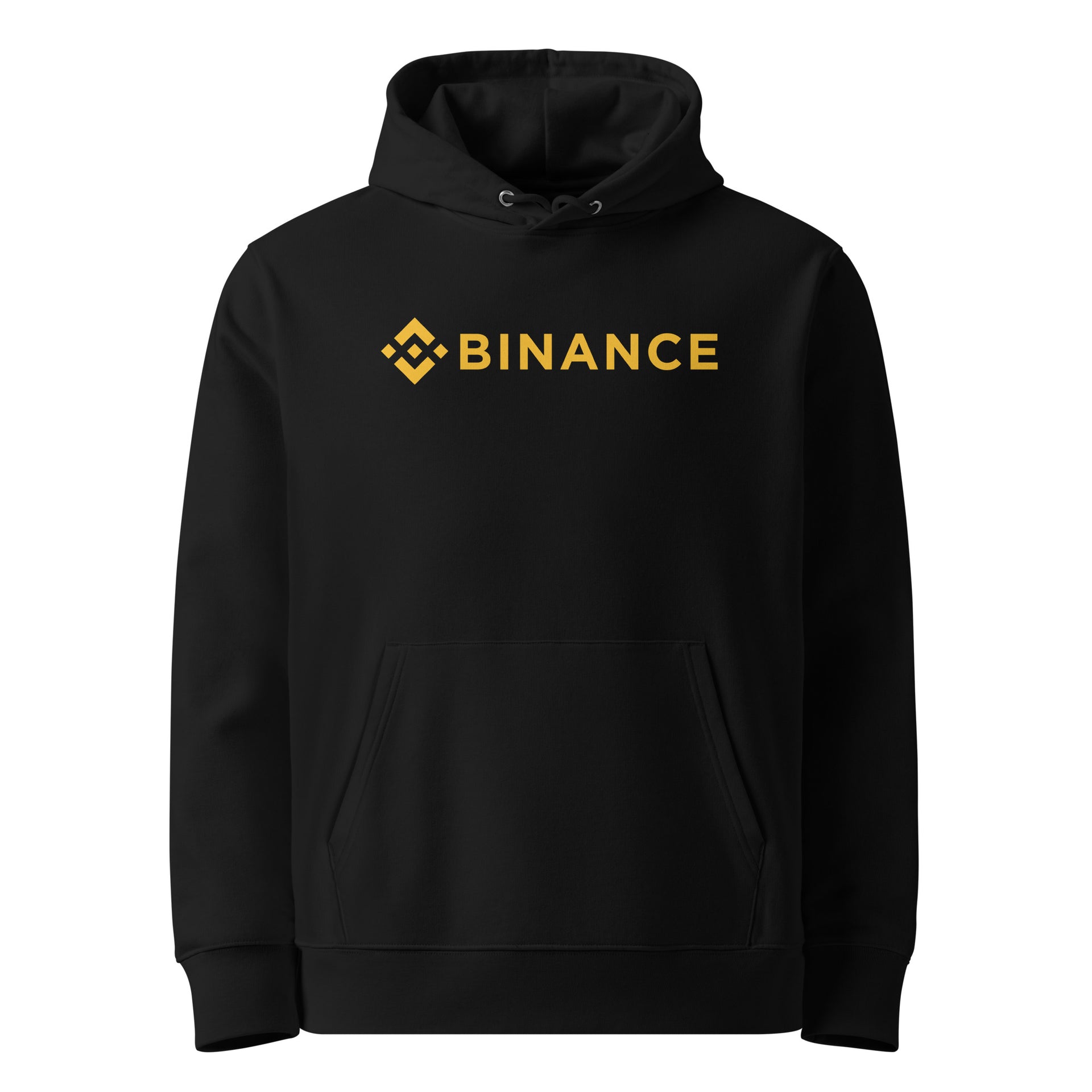 BINANCE PREMIUM HOODIE