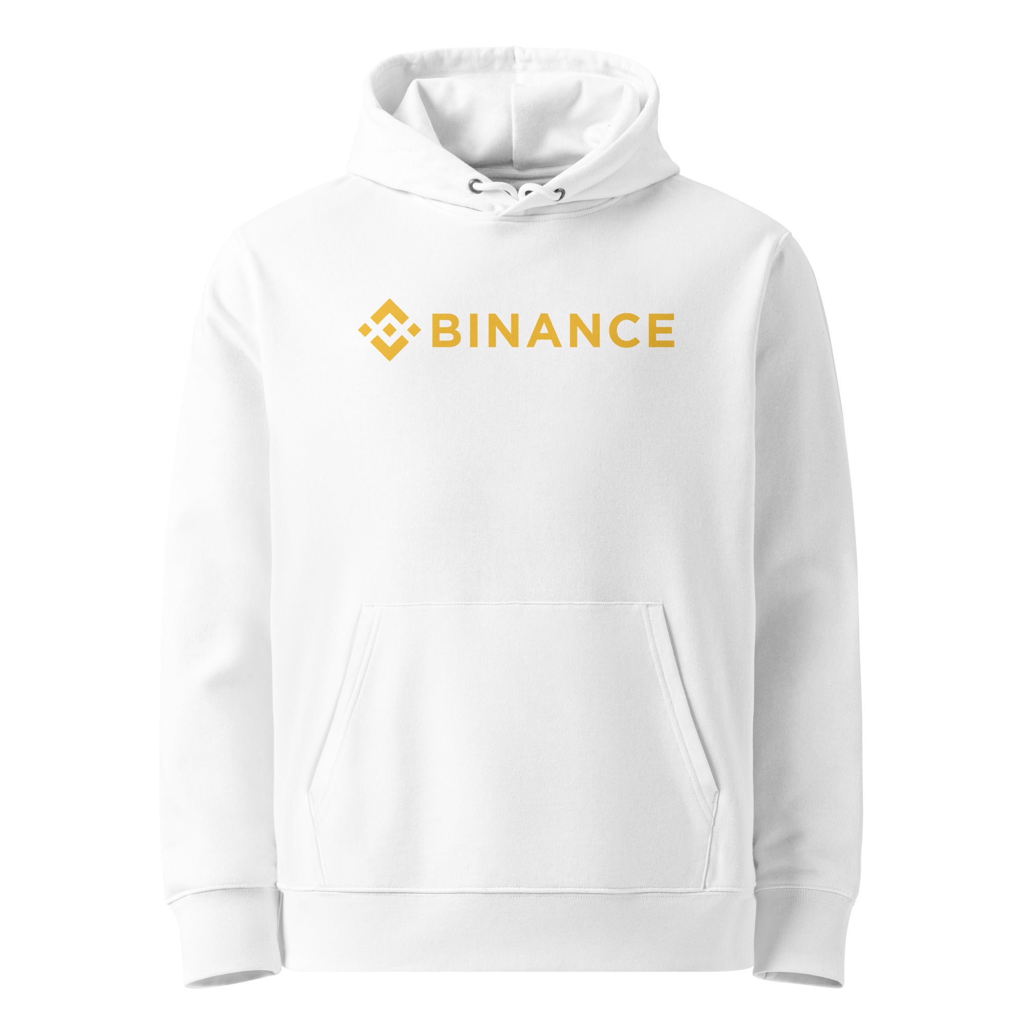BINANCE PREMIUM HOODIE