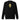 Ethereum (ETH) Grey Premium Sweatshirt (white) Ethereum crypto crewneck — front flat lay showing full graphic
