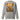 Bitcoin (BTC) Saolin Hodler Premium — Bitcoin crypto sweatshirt, rear flat lay view