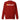 Bitcoin (BTC) Name Premium Sweatshirt (black) Bitcoin crypto crewneck — detail shot of heavyweight cotton quality