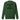 XRP - Escape the Matrix Premium XRP crypto crewneck — side profile showing relaxed fit