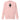Ethereum blockchain crewneck — Ethereum (ETH) Grey Premium Sweatshirt (black), front view on model showing — style 2039