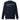 Ethereum blockchain crewneck — Ethereum (ETH) in Greek Premium, back view showing construction