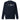 Ethereum (ETH) Variations Premium Ethereum crewneck — close-up of fade-resistant print quality