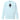 Ethereum blockchain crewneck — Ethereum (ETH) Grey Premium Sweatshirt (black), front view on model showing — style ea56