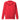 Bitcoin (BTC) in Georgian Premium Bitcoin crewneck — angled view showing ribbed collar and cuffs