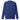 Ethereum blockchain crewneck — Ethereum (ETH Name Premium, front view on model showing fit