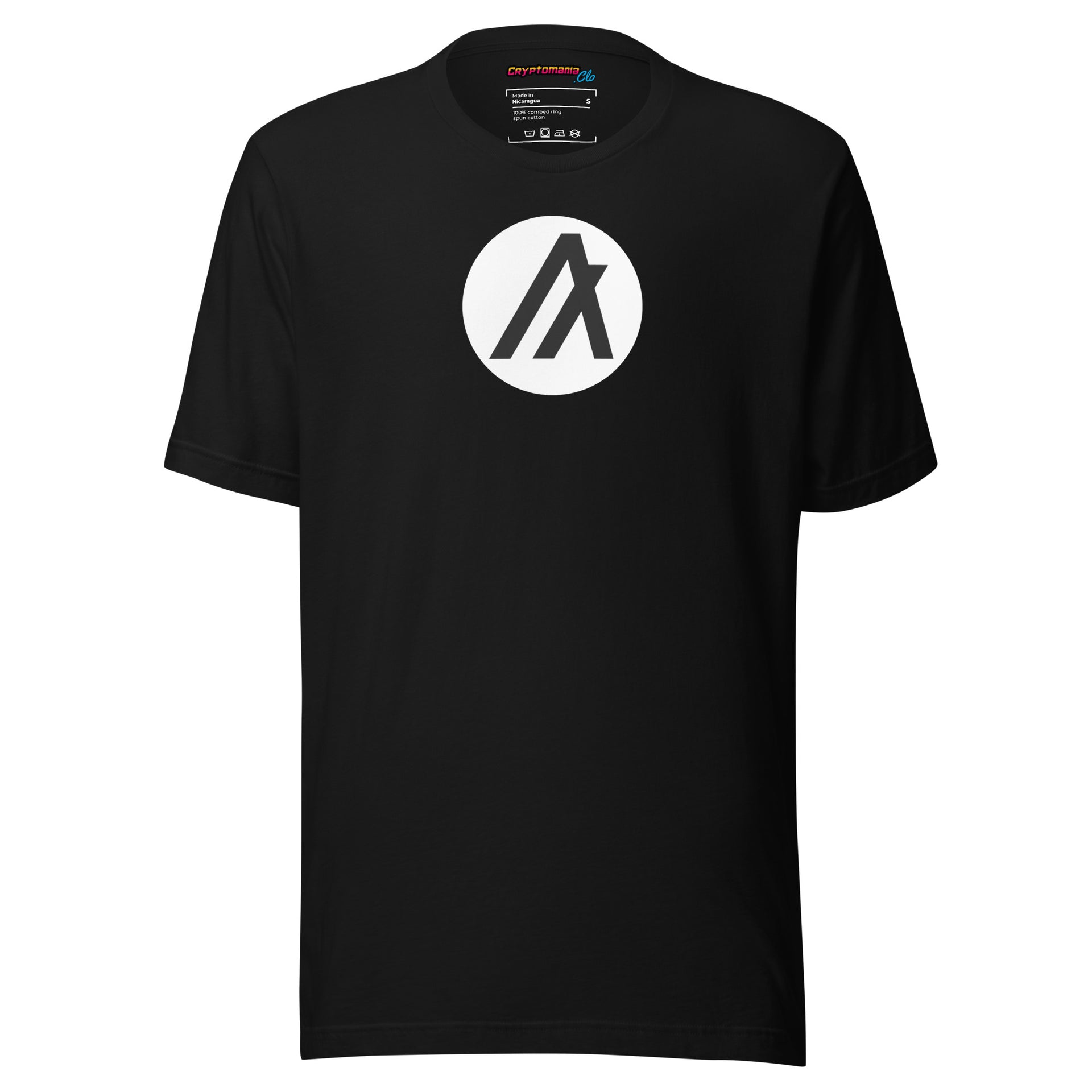 ALGORAND (ALGO) T-SHIRT
