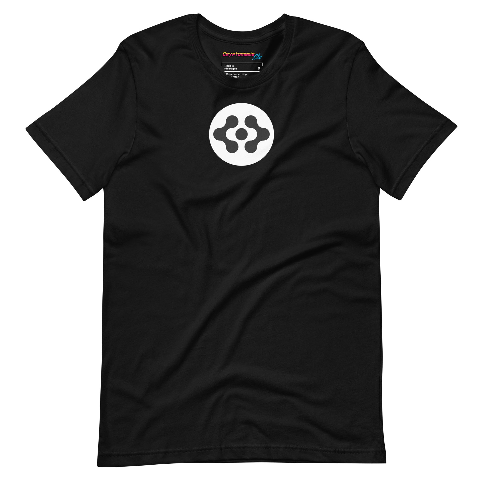 FETCH AI (FET) T-SHIRT
