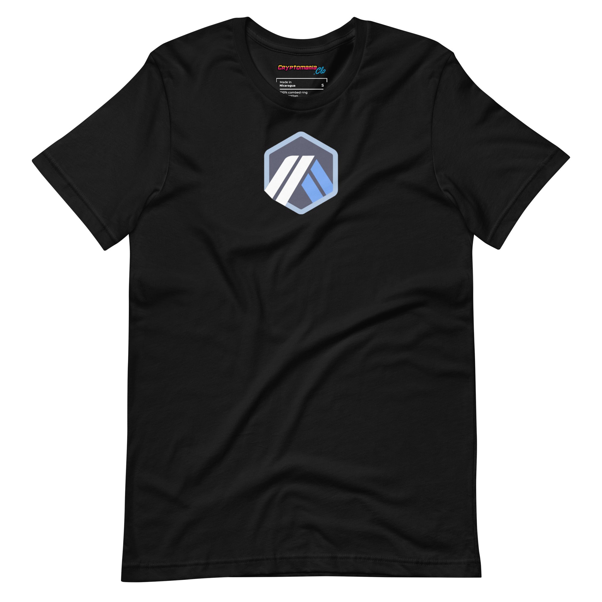ARBITRUM (ARB) T-SHIRT