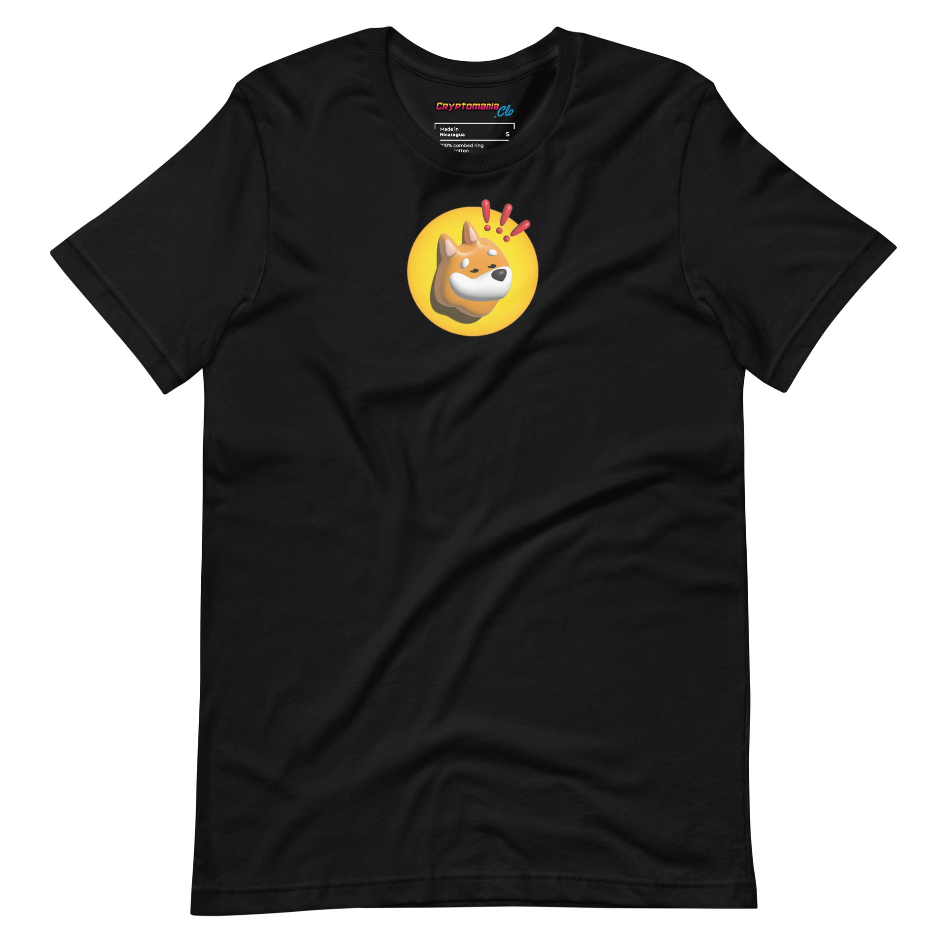 BONK LOGO T-SHIRT