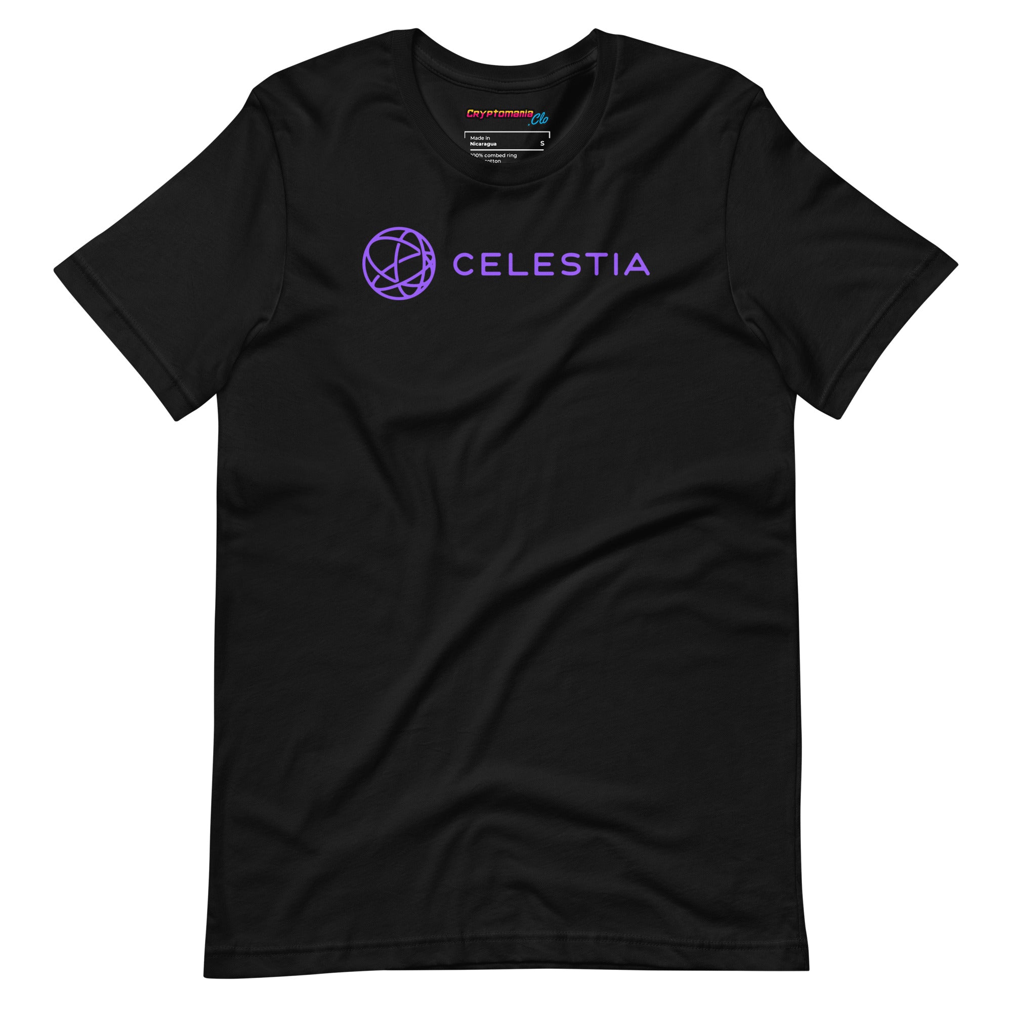 CELESTIA (TIA) T-SHIRT