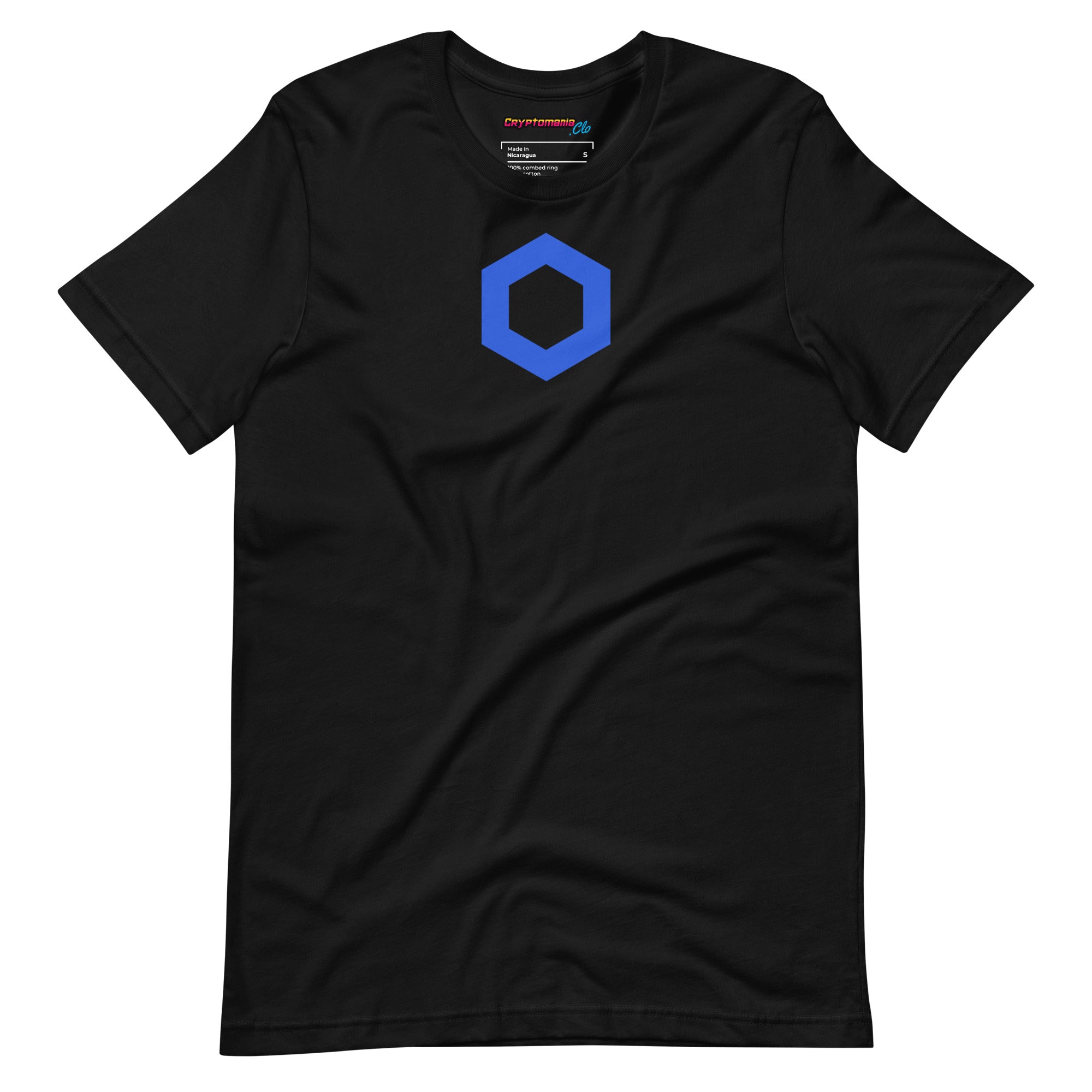CHAINLINK (LINK) T-SHIRT