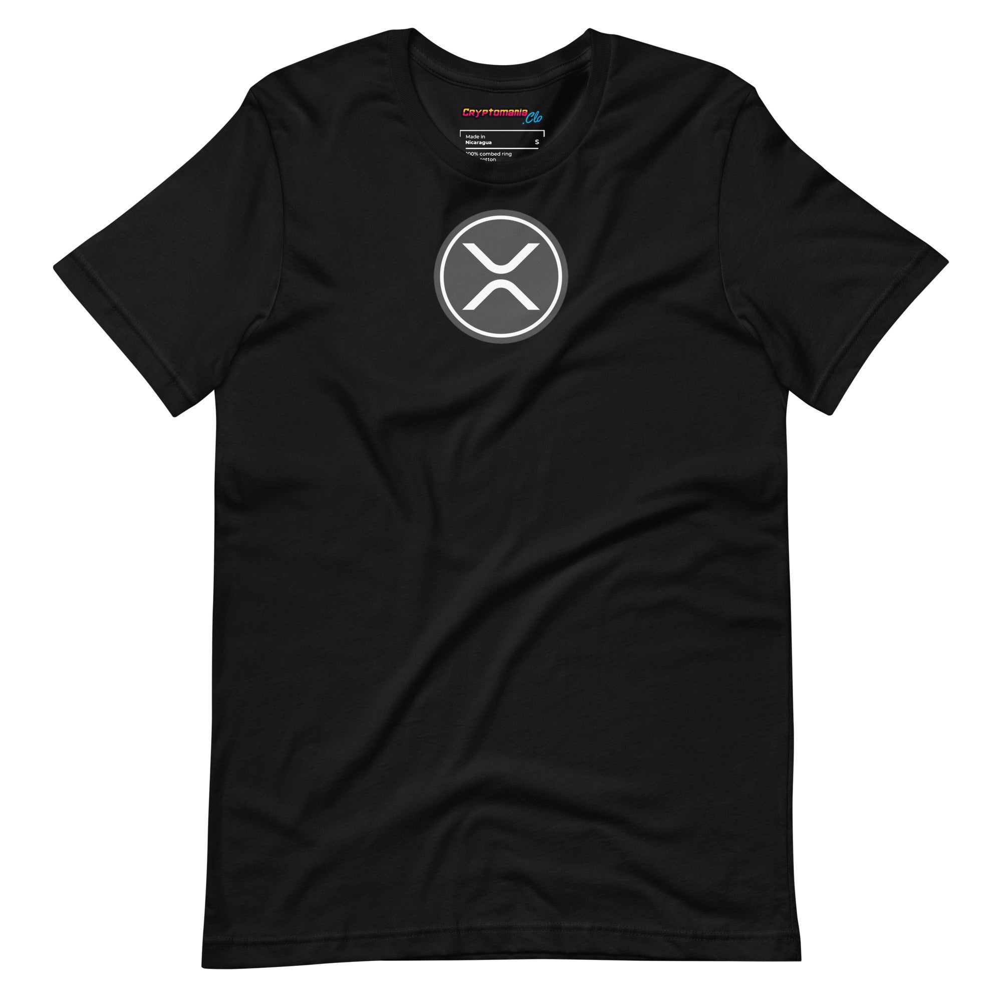 XRP T-SHIRT