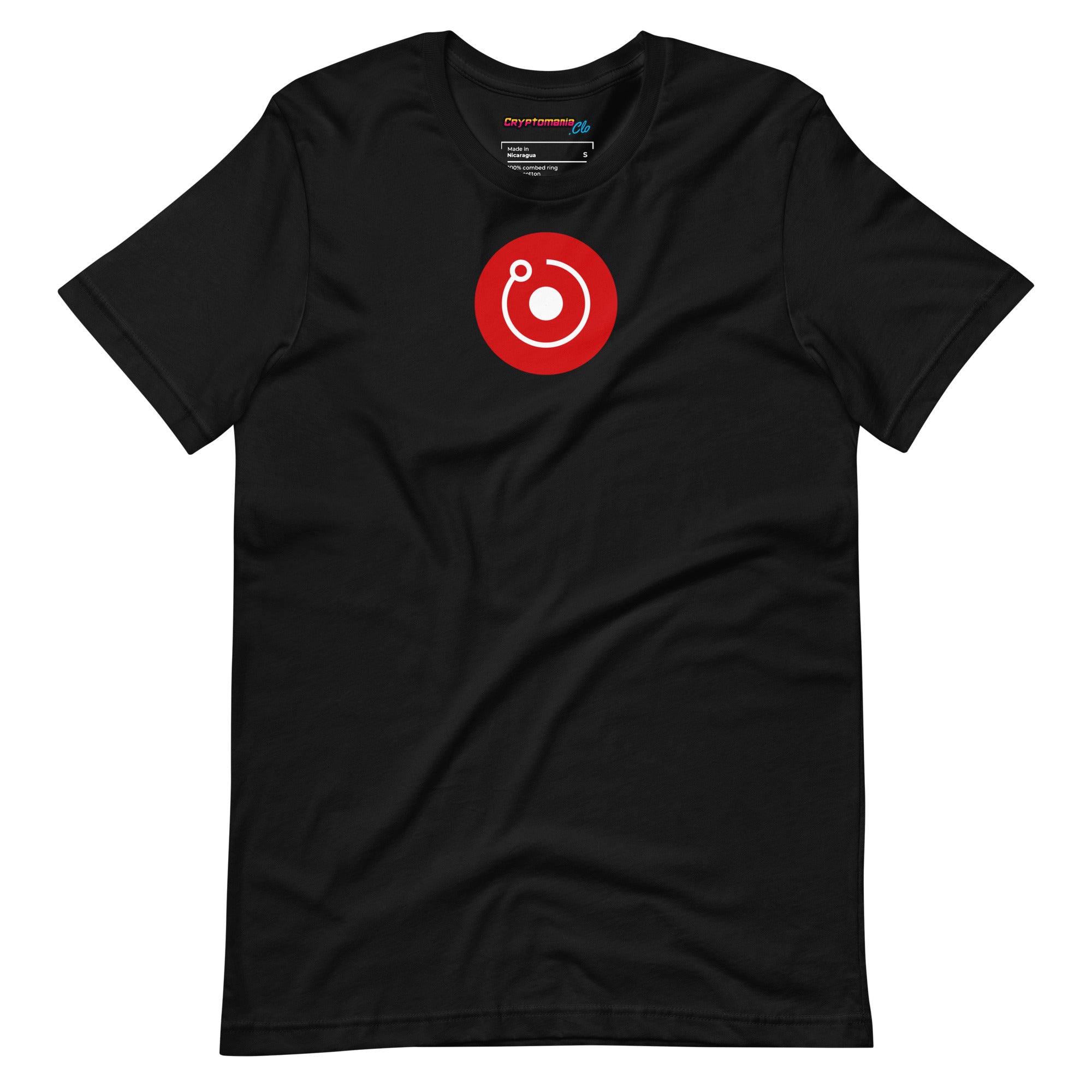 RENDER (RNDR) T-SHIRT
