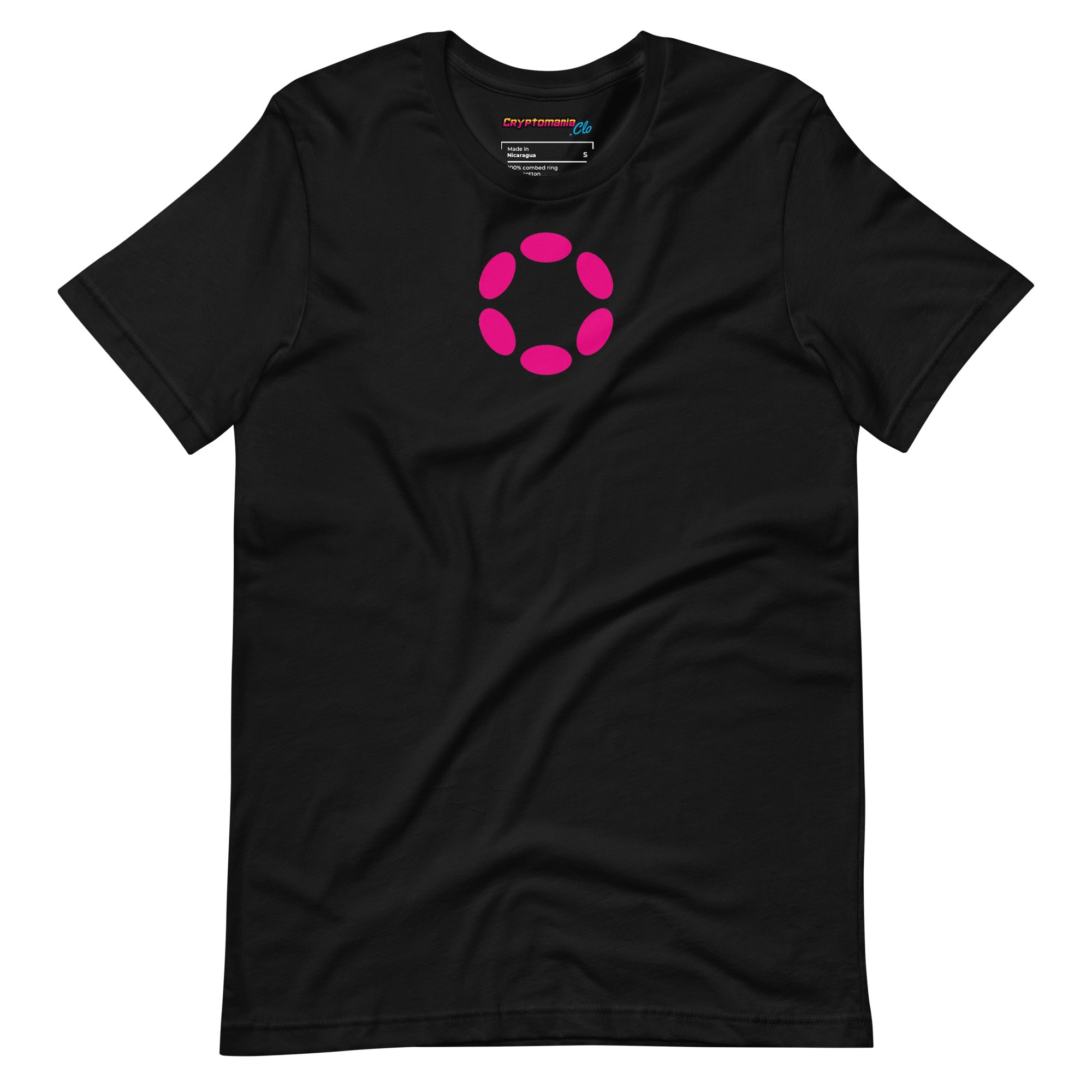 POLKADOT (DOT) T-SHIRT
