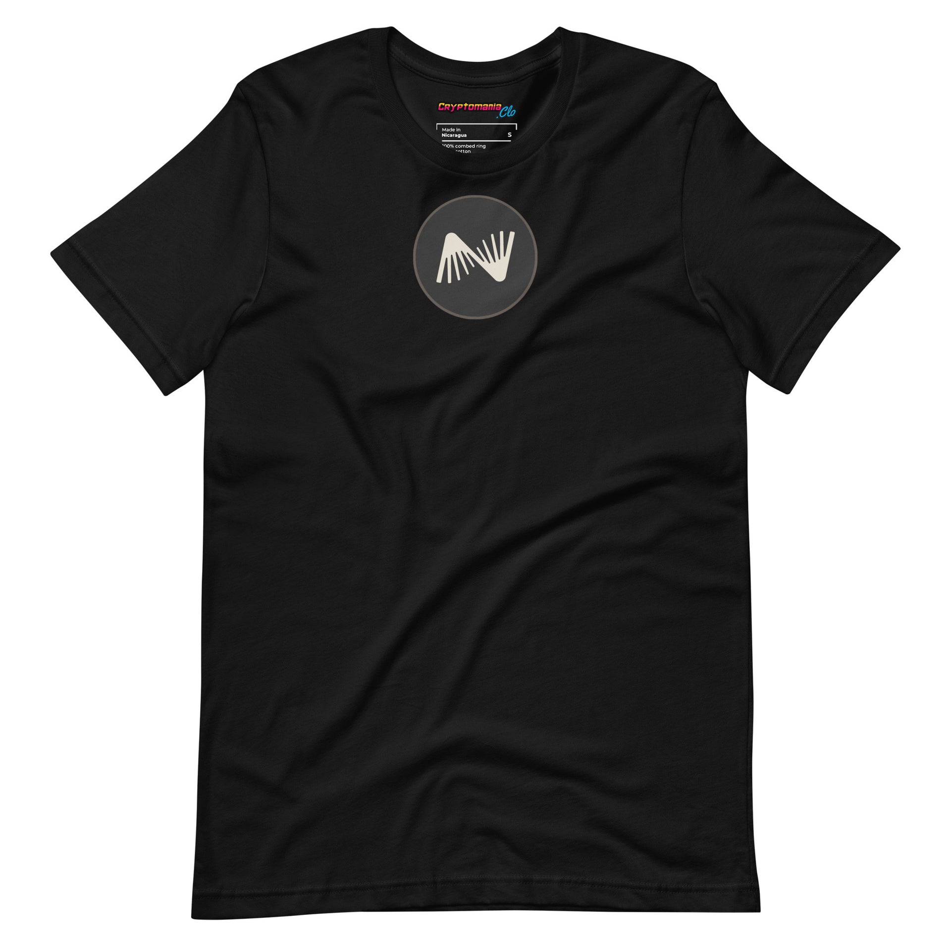 NEXO TOKEN T-SHIRT