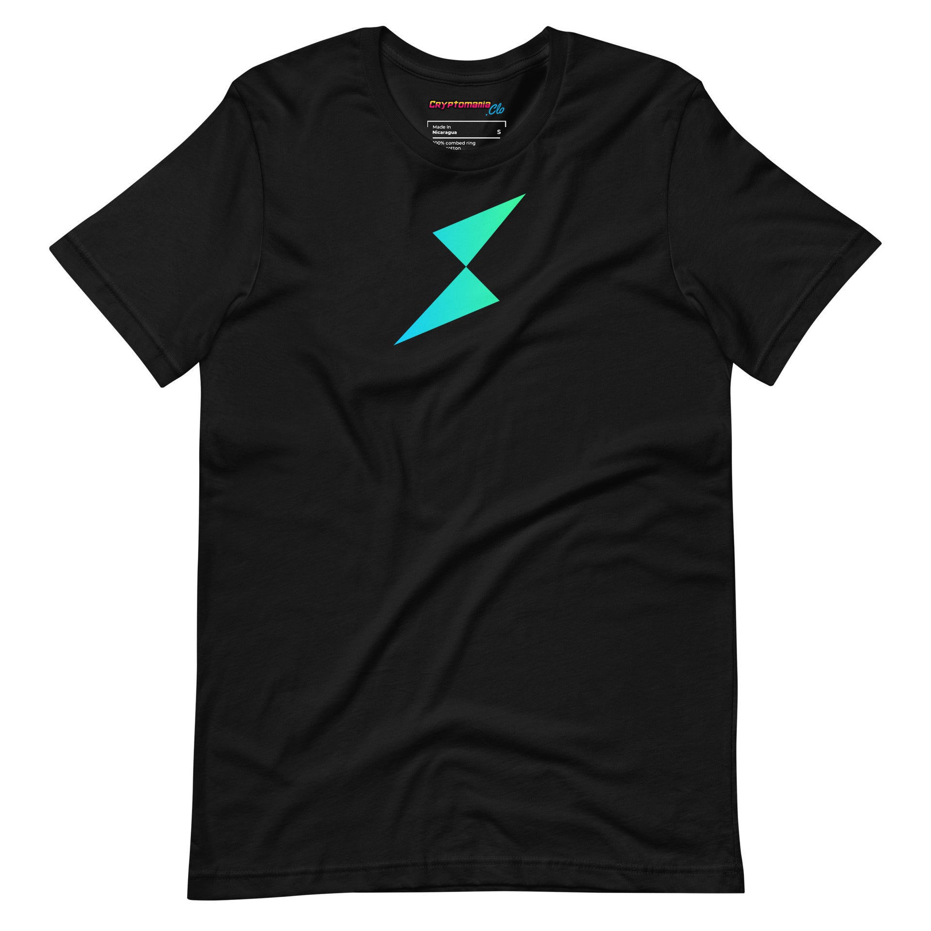 THORCHAIN (RUNE) T-SHIRT