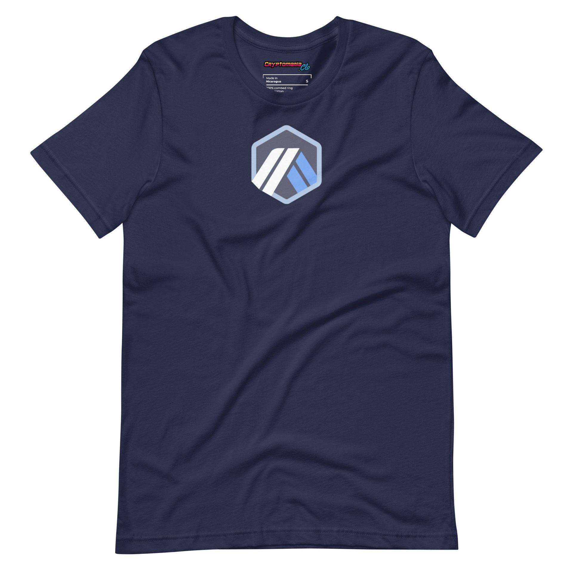 ARBITRUM (ARB) T-SHIRT
