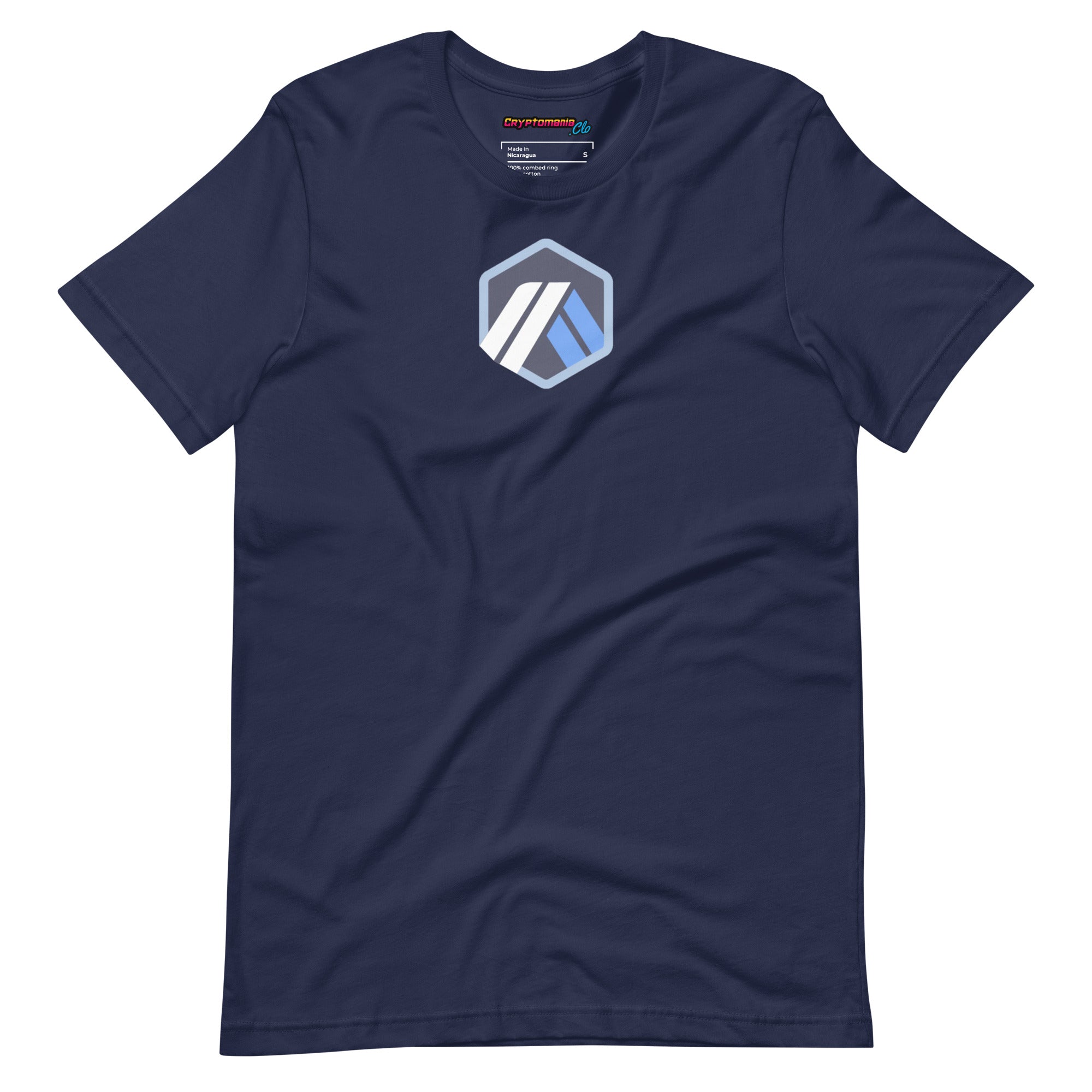 ARBITRUM (ARB) T-SHIRT