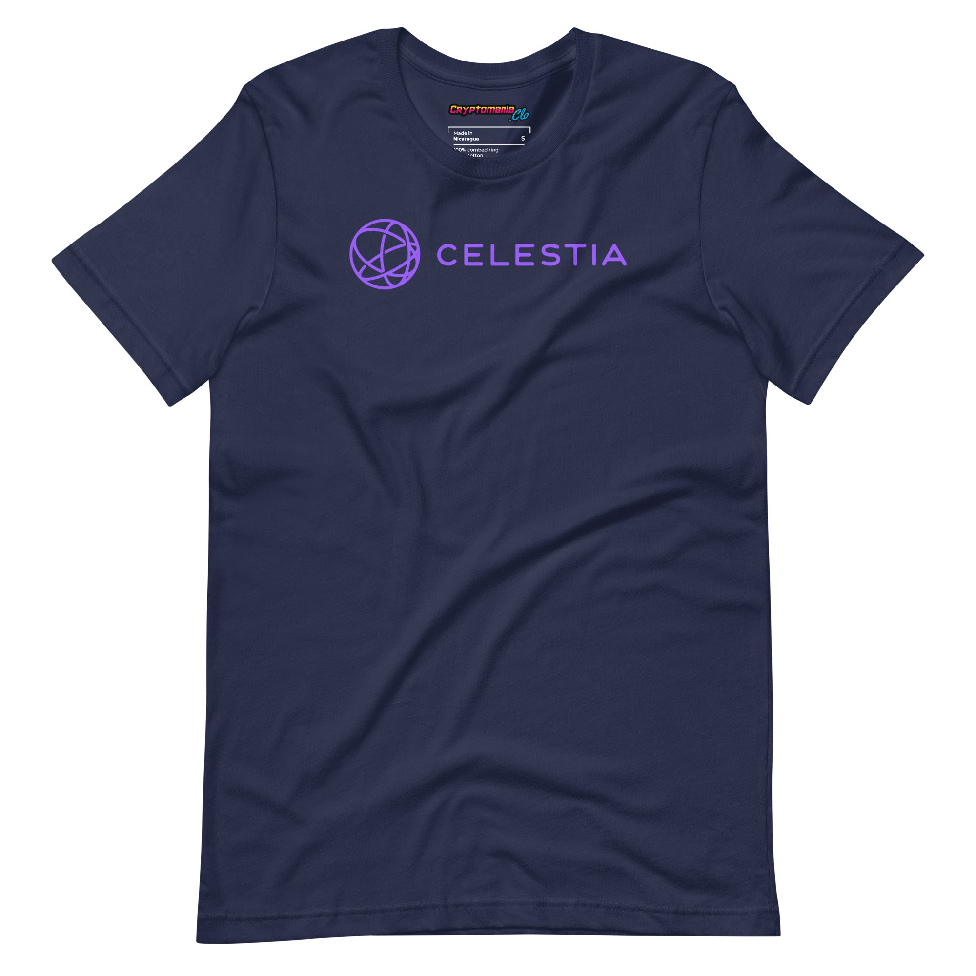 CELESTIA (TIA) T-SHIRT