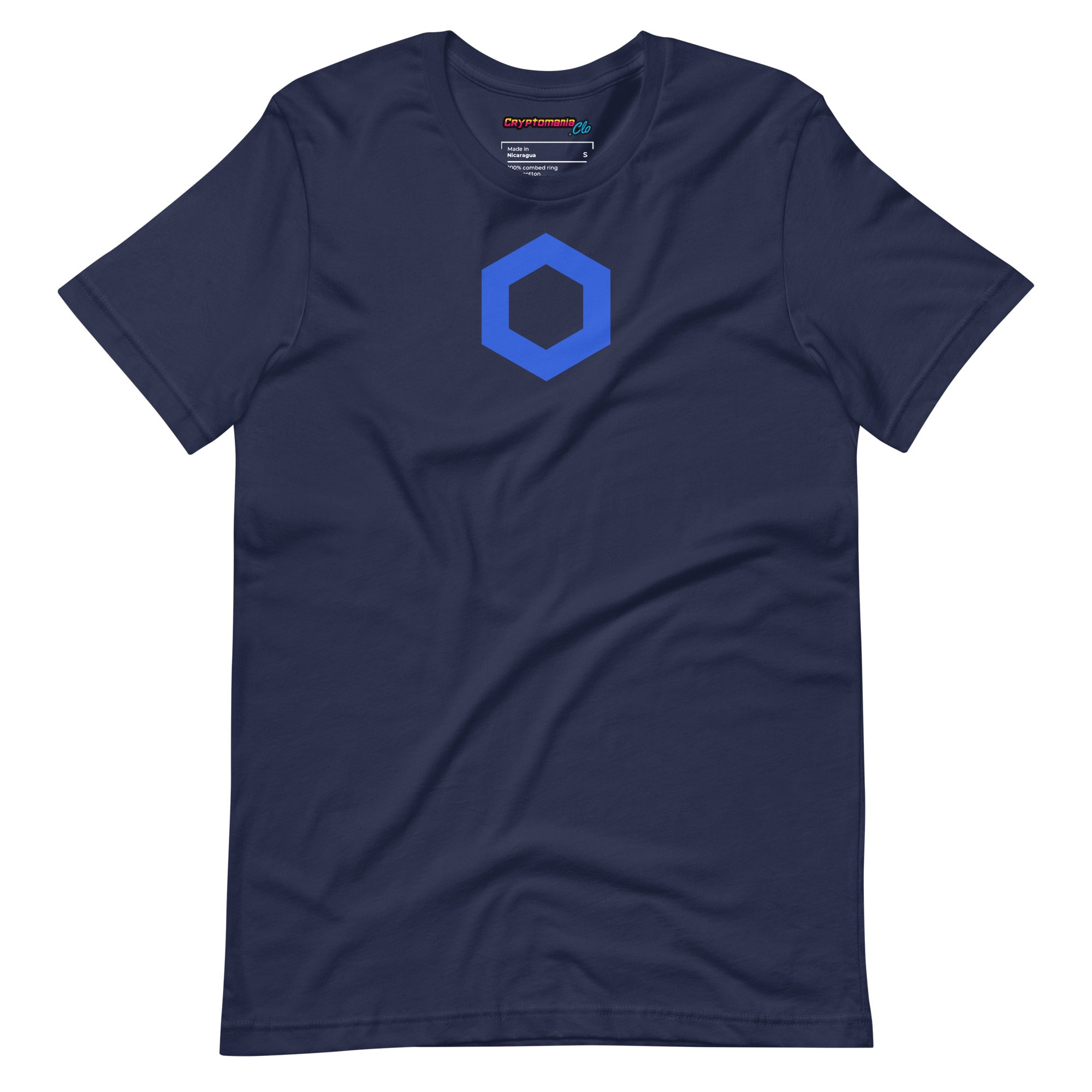CHAINLINK (LINK) T-SHIRT