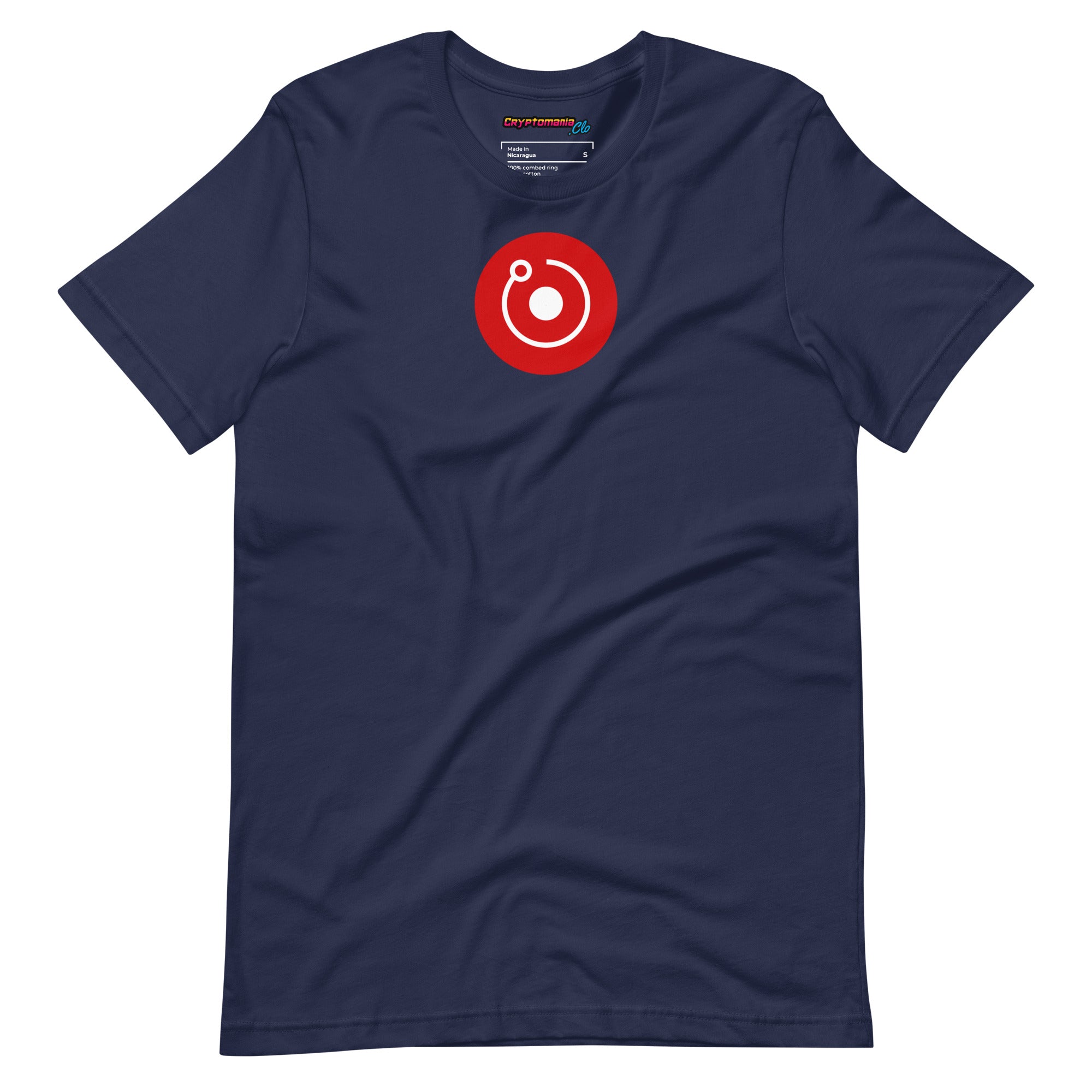 RENDER (RNDR) T-SHIRT
