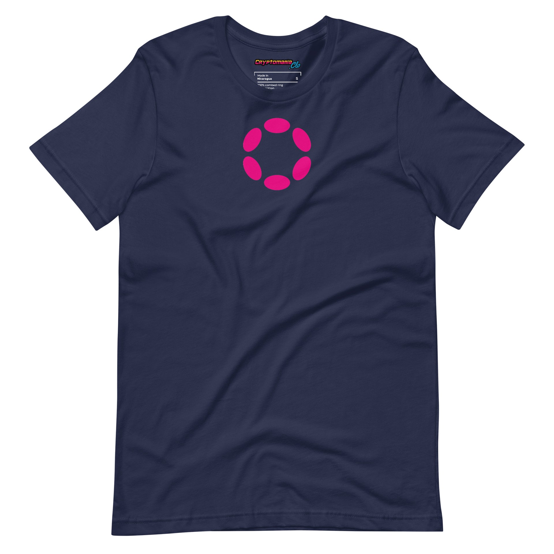 POLKADOT (DOT) T-SHIRT
